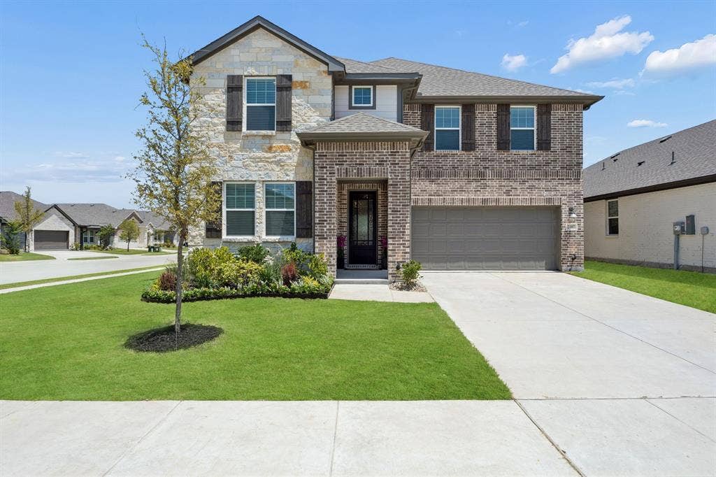 2107 Franklin Street, Princeton, TX 75407 2107 Franklin Street, Princeton, TX 75407