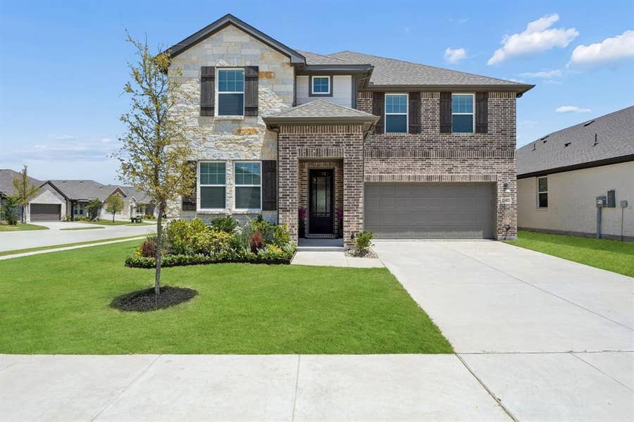 Property photo for 2107 Franklin Street, Princeton, TX