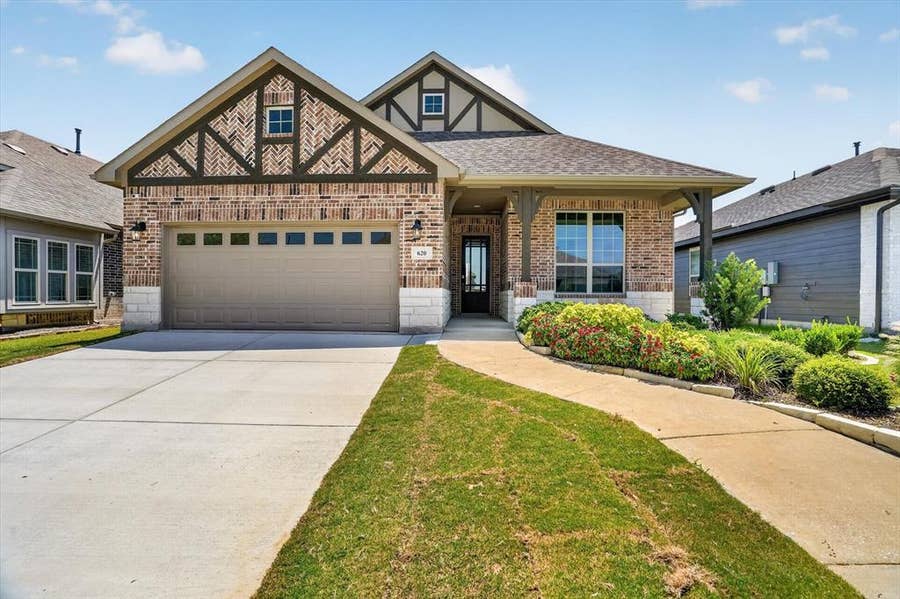 Property photo for 620 Godley, Godley, TX