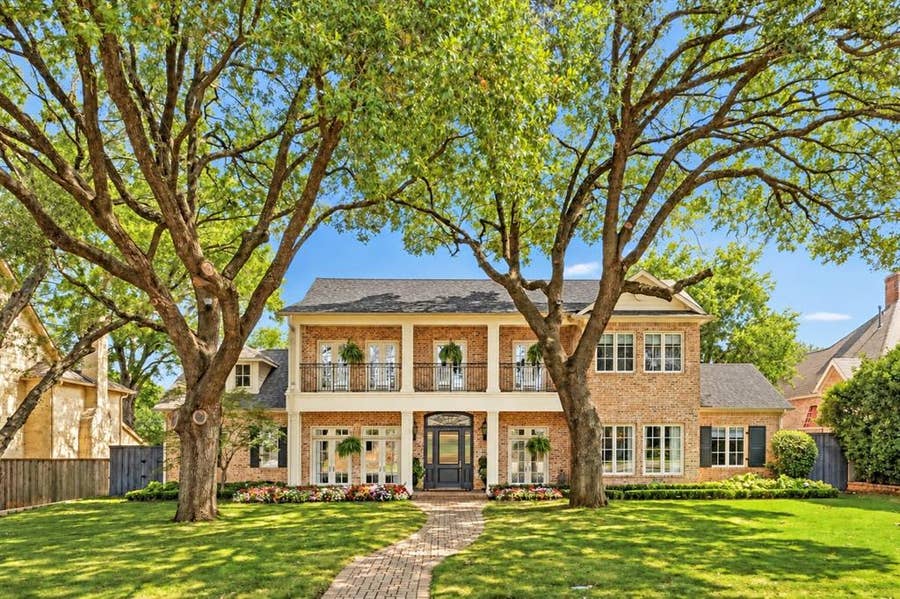 Property photo for 6714 Glendora Avenue, Dallas, TX
