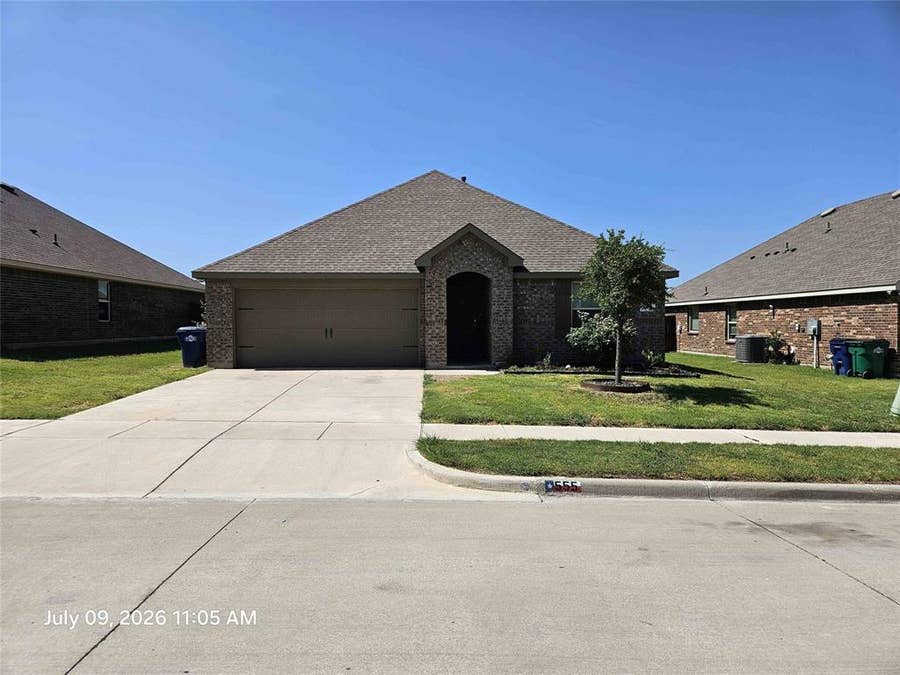 Property photo for 555 Royal Pine Drive, Fate, TX