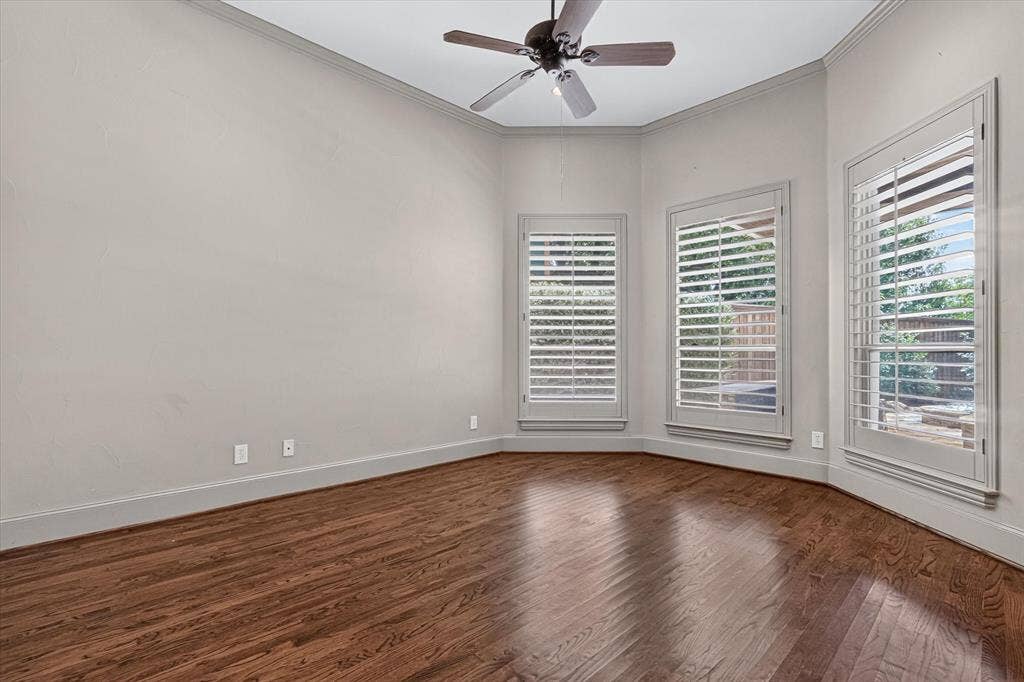 6032 Burgundy Road, Dallas, TX 75230 6032 Burgundy Road, Dallas, TX 75230