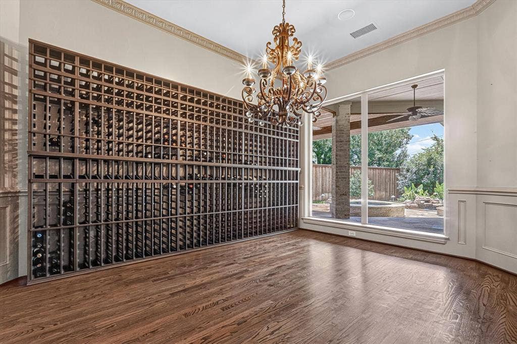 6032 Burgundy Road, Dallas, TX 75230 6032 Burgundy Road, Dallas, TX 75230