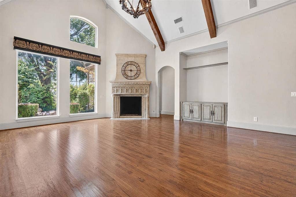 6032 Burgundy Road, Dallas, TX 75230 6032 Burgundy Road, Dallas, TX 75230
