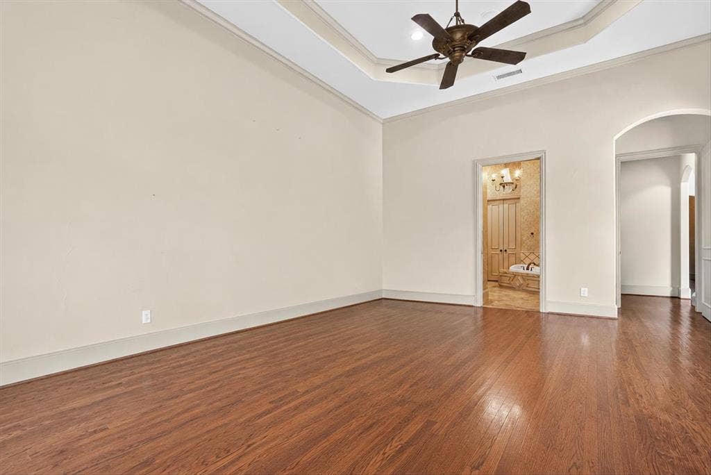 6032 Burgundy Road, Dallas, TX 75230 6032 Burgundy Road, Dallas, TX 75230