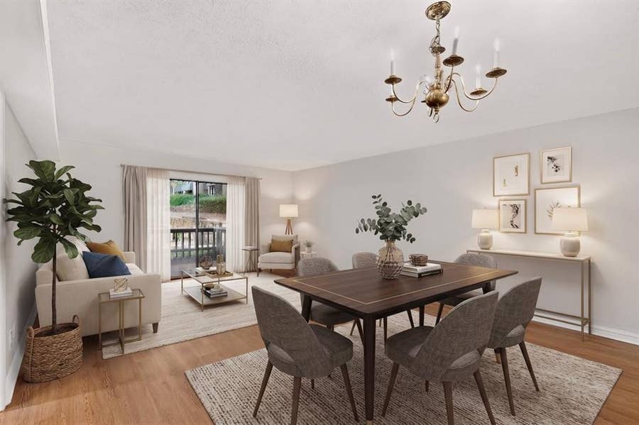 Property photo for 4521 N O Connor Road, #1169, Irving, TX