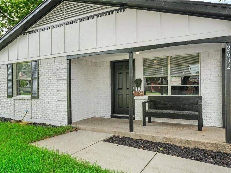 Property photo for 2632 Emerald Drive, Mesquite, TX