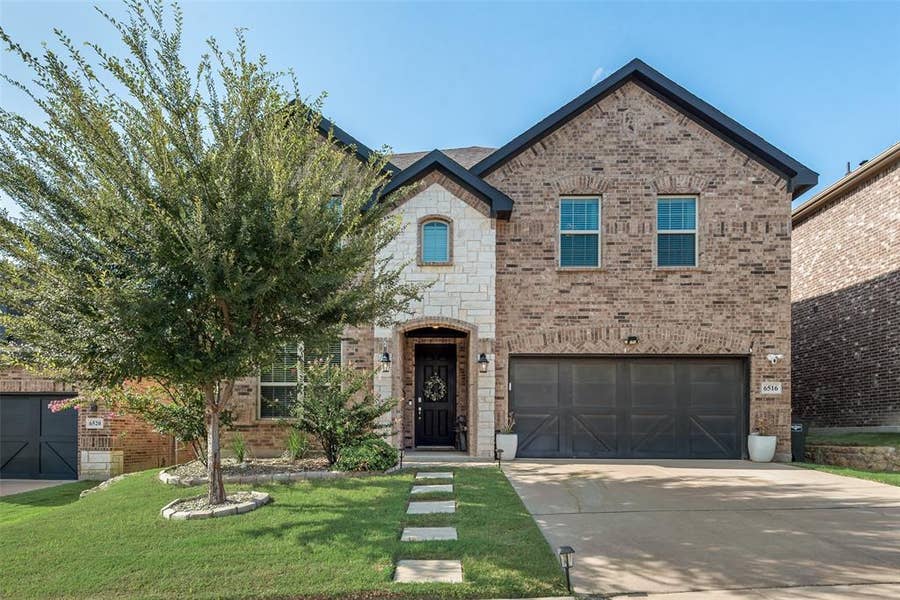 Property photo for 6516 Trail Guide, Fort Worth, TX
