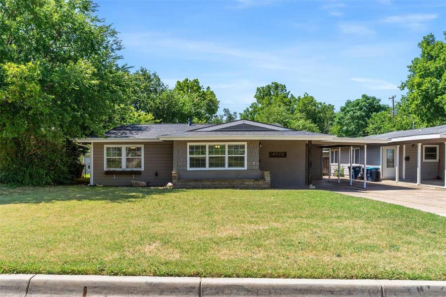 Property photo for 4513 Donnelly Avenue, Fort Worth, TX