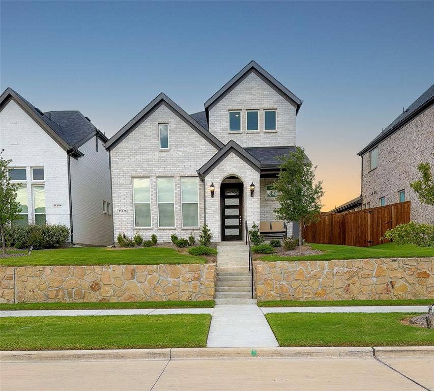 Property photo for 11376 Chiltern Street, Frisco, TX
