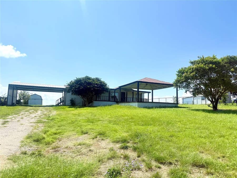 Property photo for 1484 County Road 490, Princeton, TX