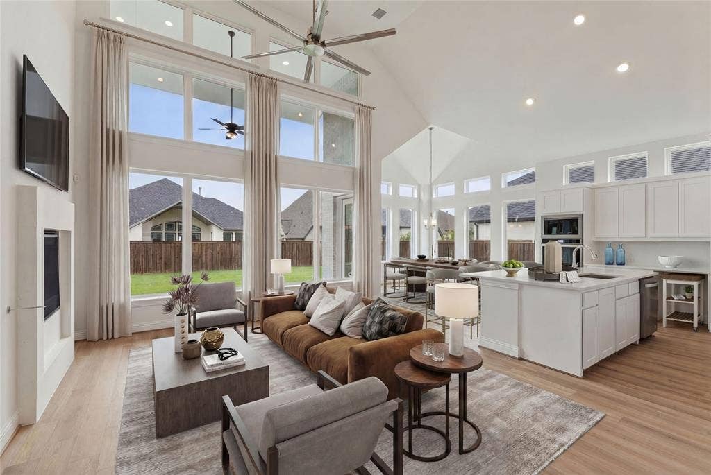 2830 Shane Drive, Midlothian, TX 76065 2830 Shane Drive, Midlothian, TX 76065