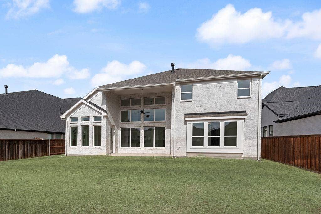 2830 Shane Drive, Midlothian, TX 76065 2830 Shane Drive, Midlothian, TX 76065