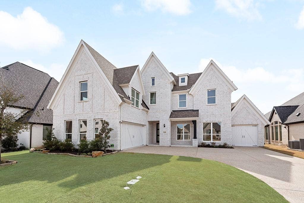 2830 Shane Drive, Midlothian, TX 76065 2830 Shane Drive, Midlothian, TX 76065
