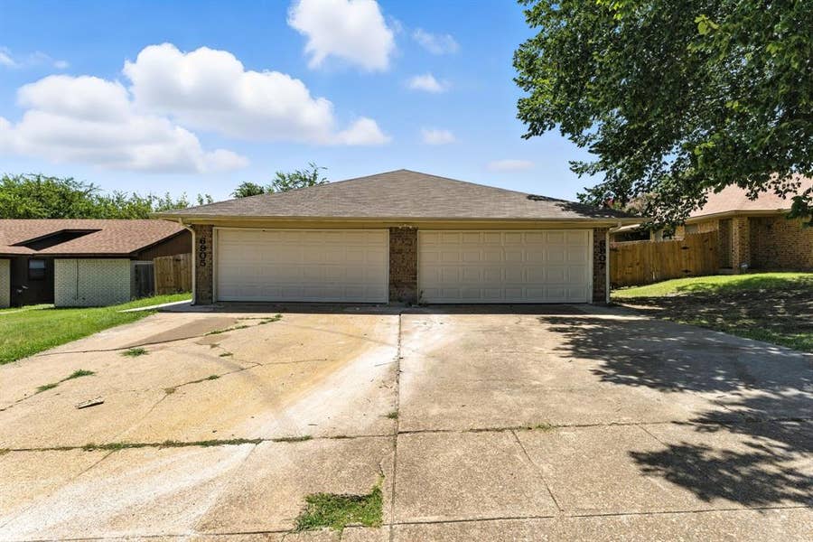 Property photo for 6905 W Cleburne Road, Fort Worth, TX
