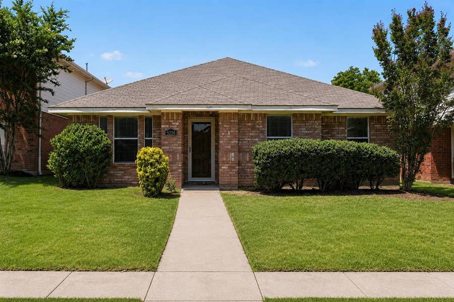 Property photo for 5228 Boxwood Lane, McKinney, TX
