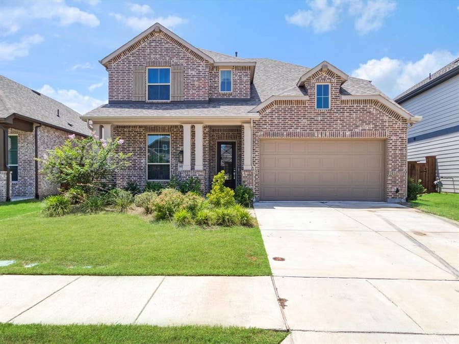 Property photo for 6016 Gully Grove Drive, Royse City, TX