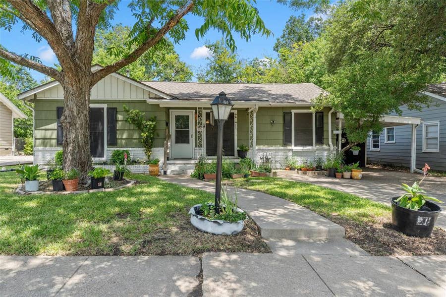 Property photo for 4513 Athens Avenue, Waco, TX