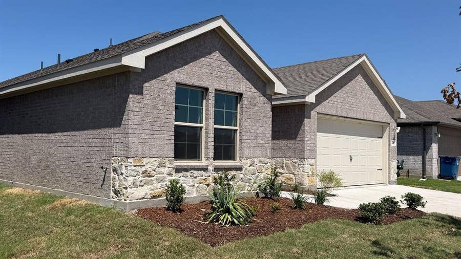 Property photo for 621 Edge Hill Lane, Josephine, TX