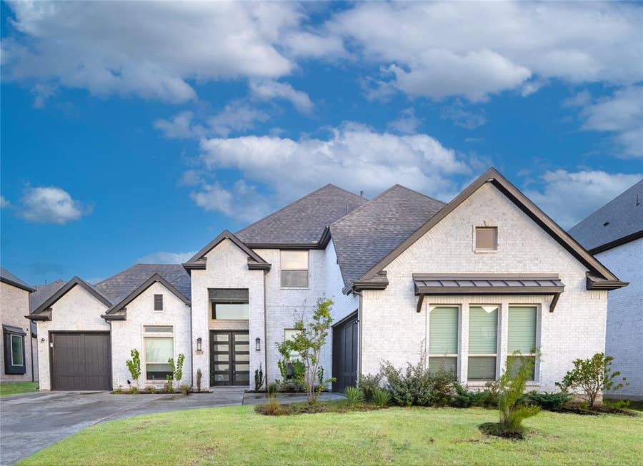 Property photo for 12135 Cotton Field Road, Frisco, TX