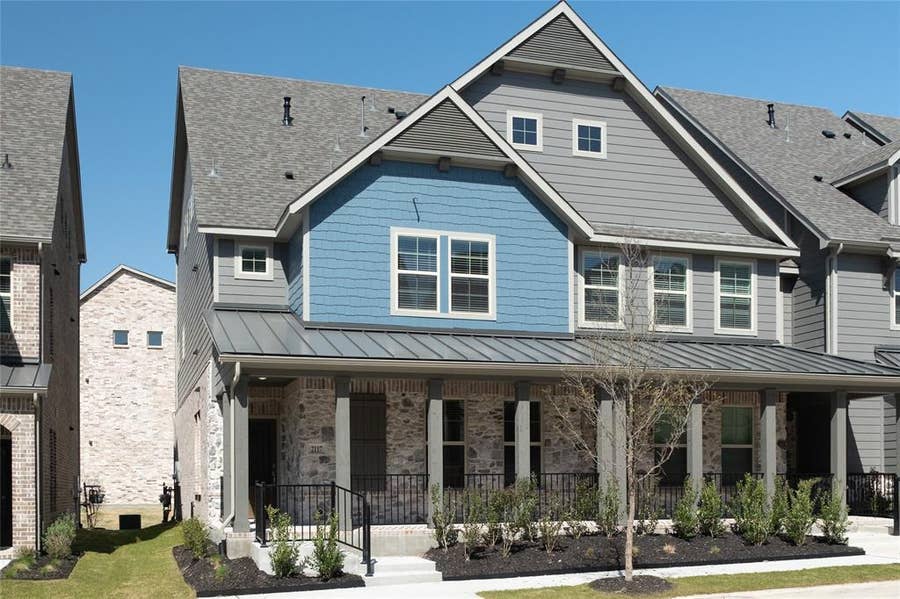 Property photo for 2117 Naples Drive, Rowlett, TX