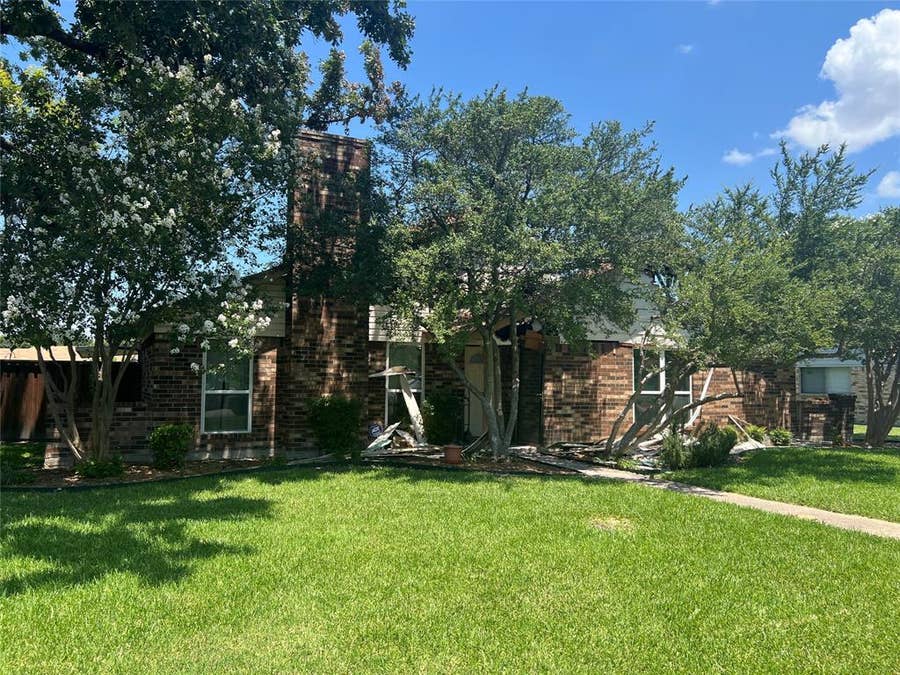 Property photo for 5110 Presidio Drive, Garland, TX