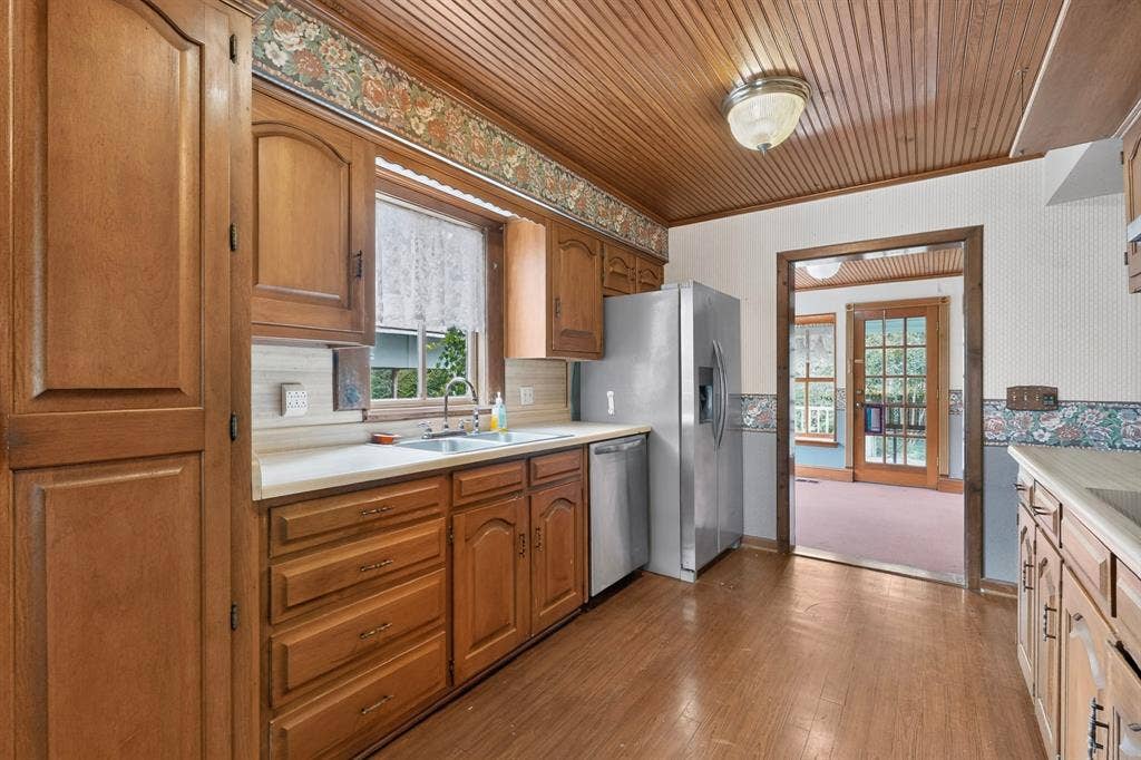 604 Johnson Street, Terrell, TX 75160 604 Johnson Street, Terrell, TX 75160