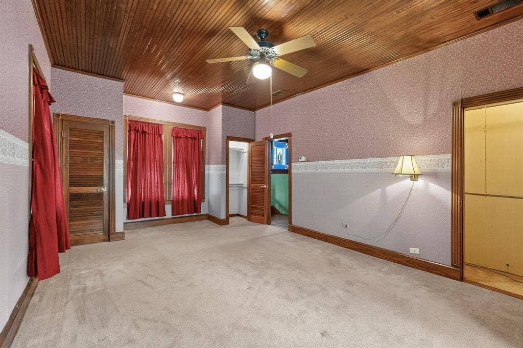 604 Johnson Street, Terrell, TX 75160 604 Johnson Street, Terrell, TX 75160