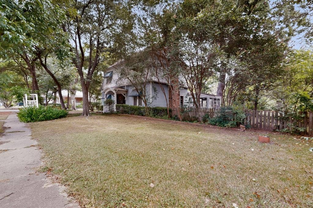 604 Johnson Street, Terrell, TX 75160 604 Johnson Street, Terrell, TX 75160