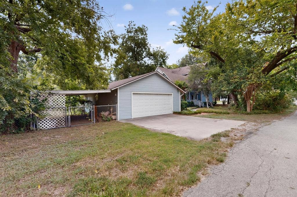 604 Johnson Street, Terrell, TX 75160 604 Johnson Street, Terrell, TX 75160