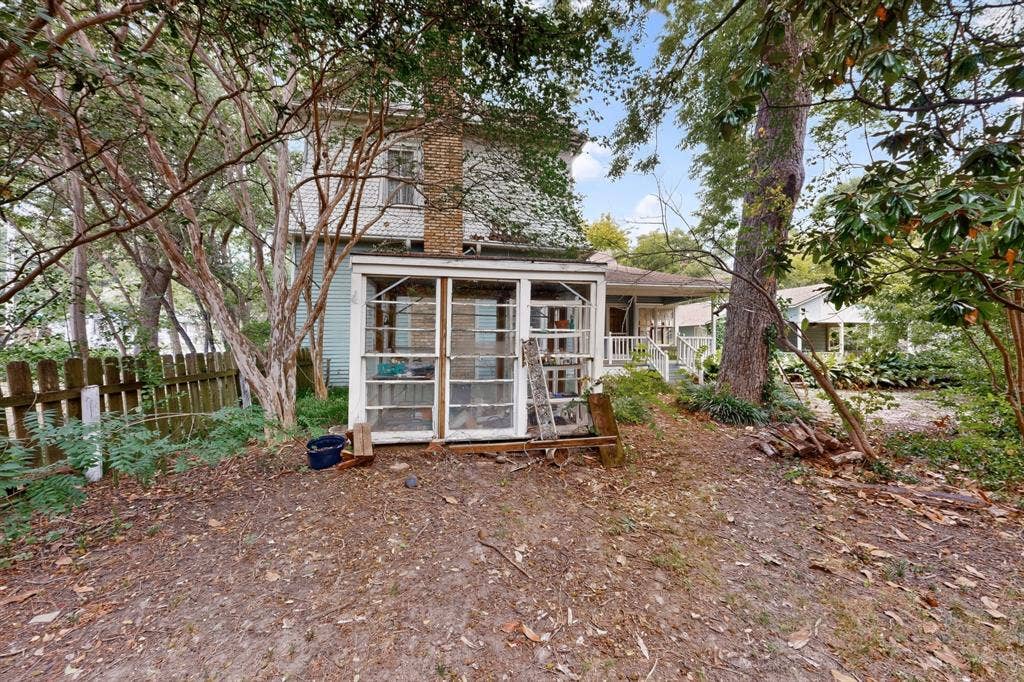 604 Johnson Street, Terrell, TX 75160 604 Johnson Street, Terrell, TX 75160