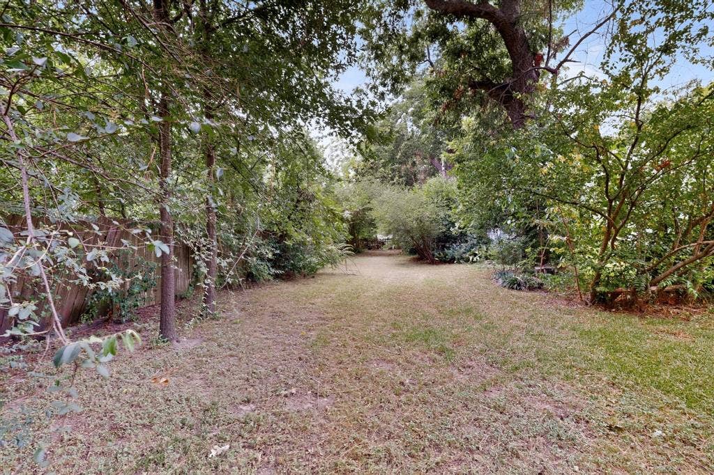 604 Johnson Street, Terrell, TX 75160 604 Johnson Street, Terrell, TX 75160
