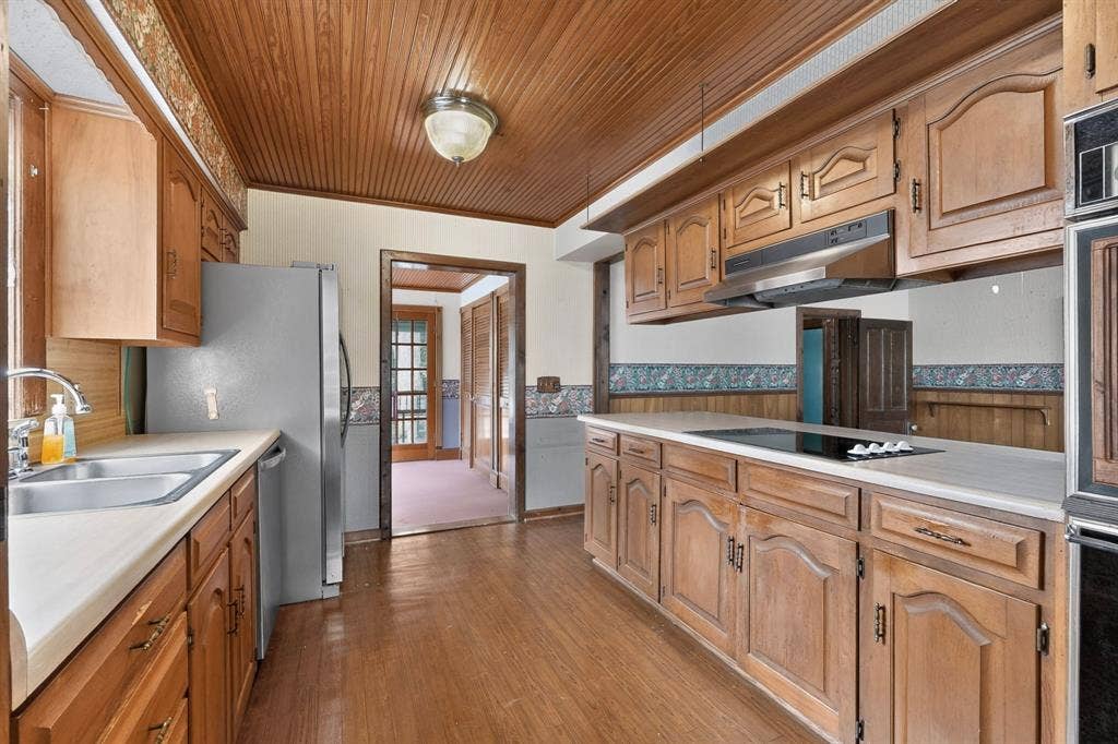 604 Johnson Street, Terrell, TX 75160 604 Johnson Street, Terrell, TX 75160