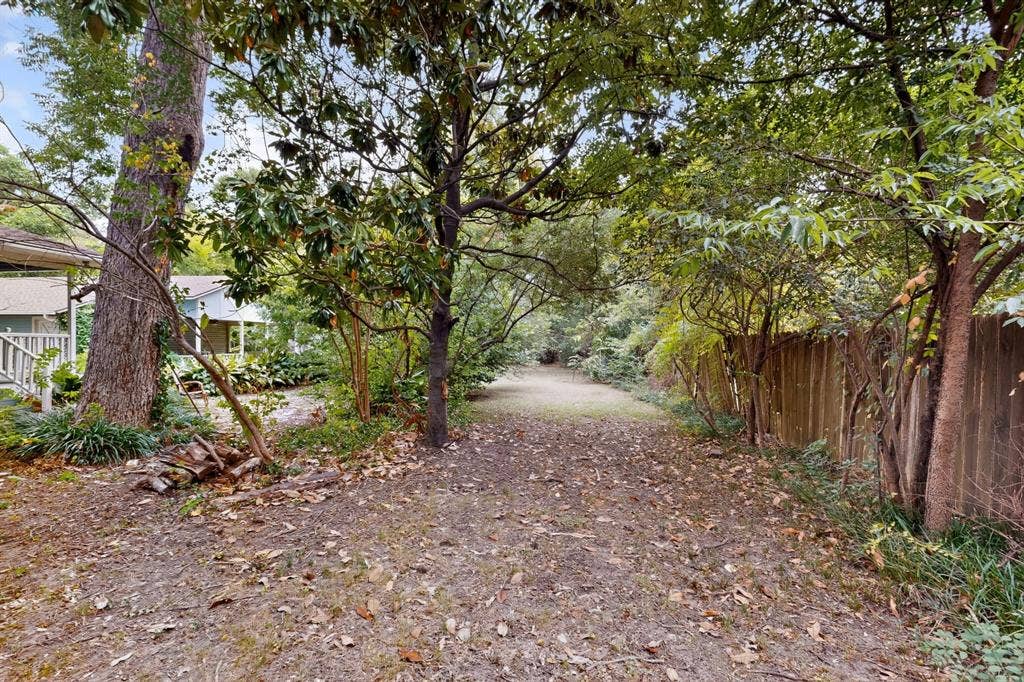 604 Johnson Street, Terrell, TX 75160 604 Johnson Street, Terrell, TX 75160