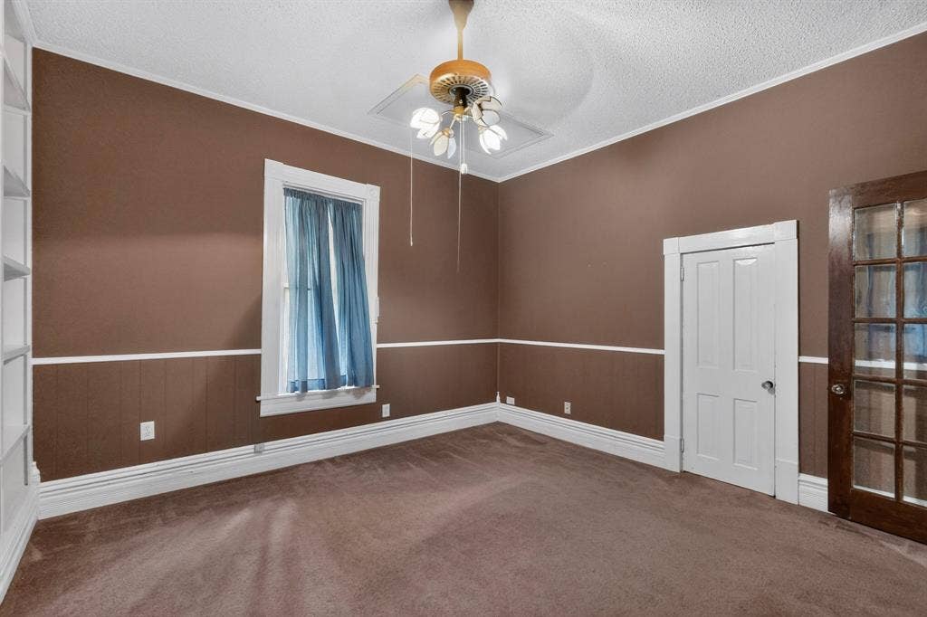 604 Johnson Street, Terrell, TX 75160 604 Johnson Street, Terrell, TX 75160