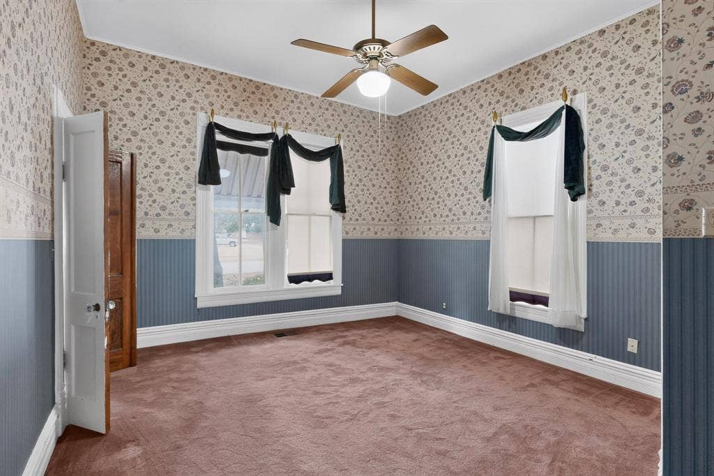 604 Johnson Street, Terrell, TX 75160 604 Johnson Street, Terrell, TX 75160