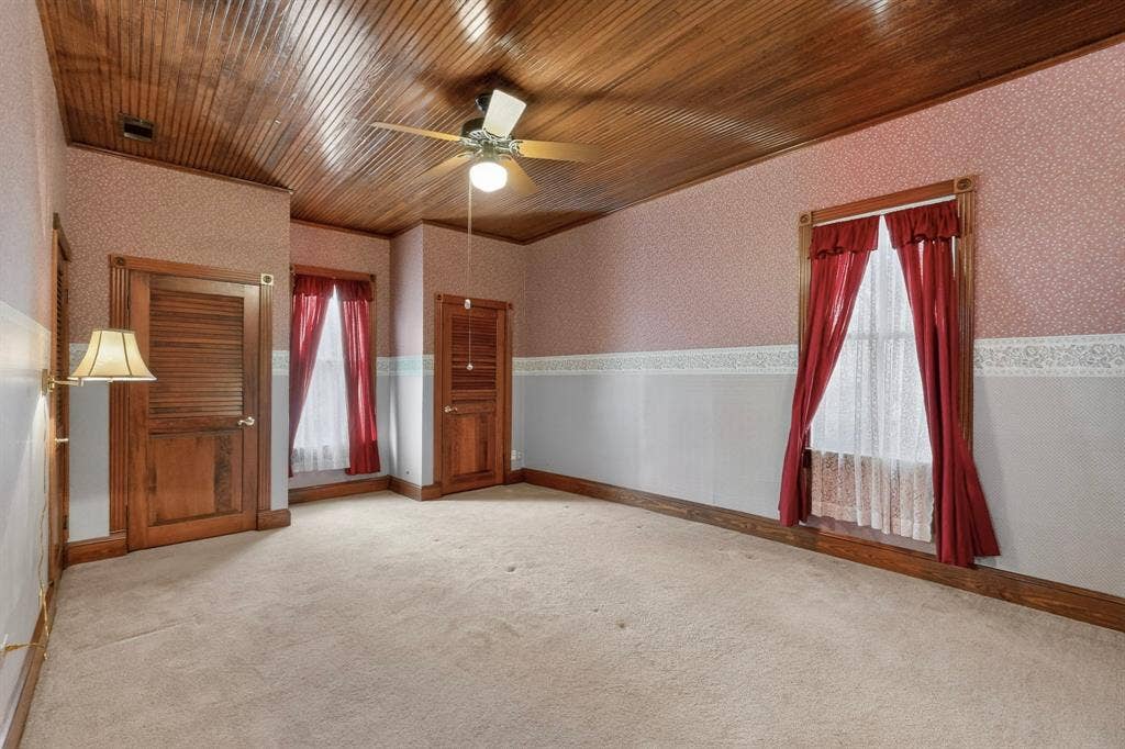 604 Johnson Street, Terrell, TX 75160 604 Johnson Street, Terrell, TX 75160