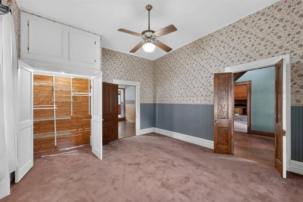 604 Johnson Street, Terrell, TX 75160 604 Johnson Street, Terrell, TX 75160