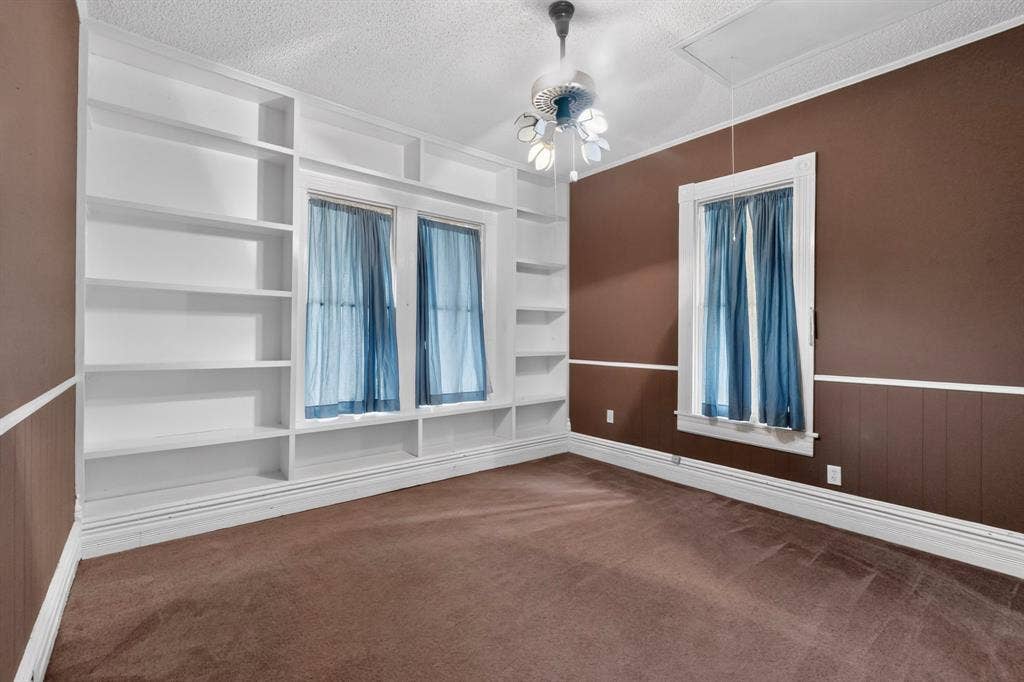 604 Johnson Street, Terrell, TX 75160 604 Johnson Street, Terrell, TX 75160