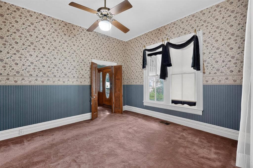 604 Johnson Street, Terrell, TX 75160 604 Johnson Street, Terrell, TX 75160