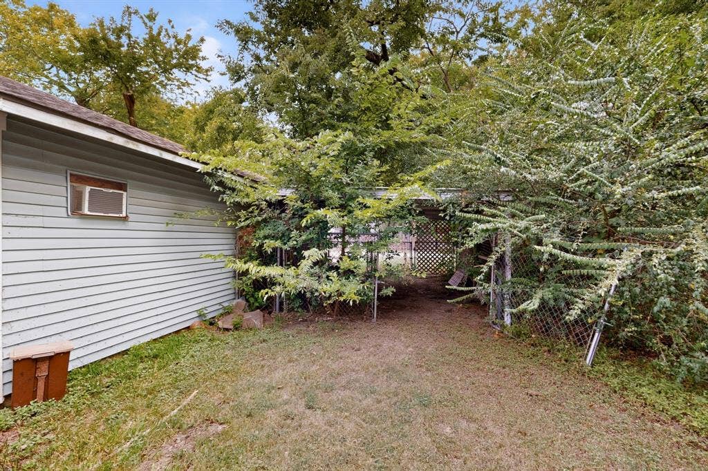 604 Johnson Street, Terrell, TX 75160 604 Johnson Street, Terrell, TX 75160