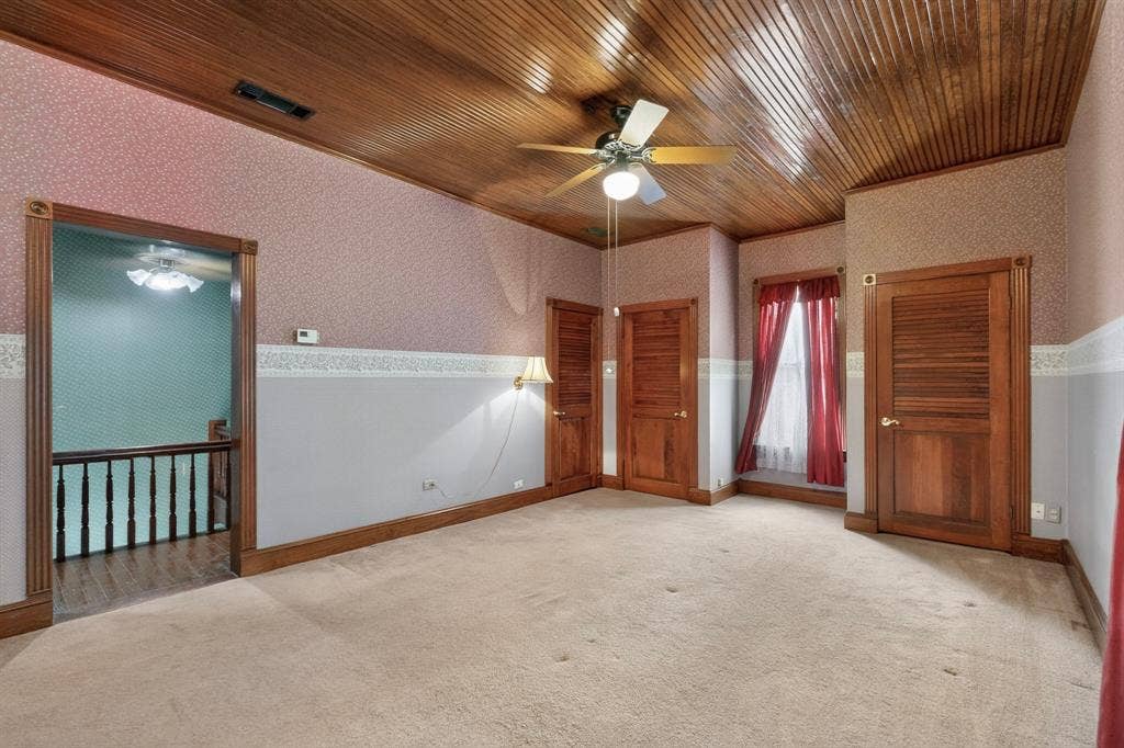 604 Johnson Street, Terrell, TX 75160 604 Johnson Street, Terrell, TX 75160