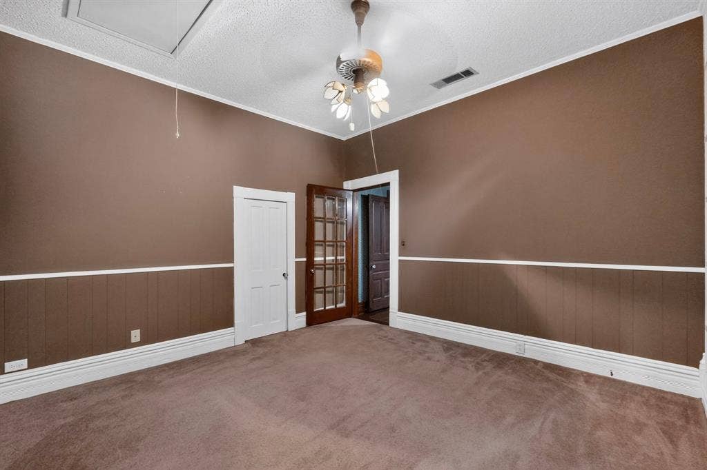 604 Johnson Street, Terrell, TX 75160 604 Johnson Street, Terrell, TX 75160
