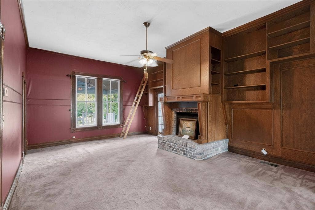 604 Johnson Street, Terrell, TX 75160 604 Johnson Street, Terrell, TX 75160