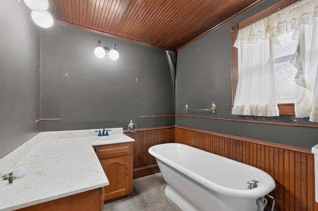 604 Johnson Street, Terrell, TX 75160 604 Johnson Street, Terrell, TX 75160