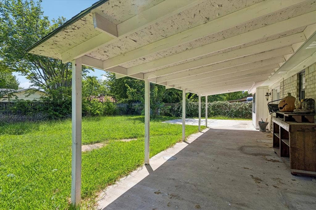716 Heathcliff Drive, Everman, TX 76140 716 Heathcliff Drive, Everman, TX 76140