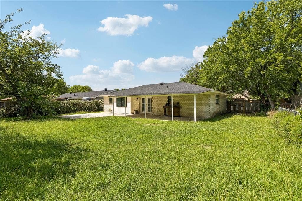 716 Heathcliff Drive, Everman, TX 76140 716 Heathcliff Drive, Everman, TX 76140