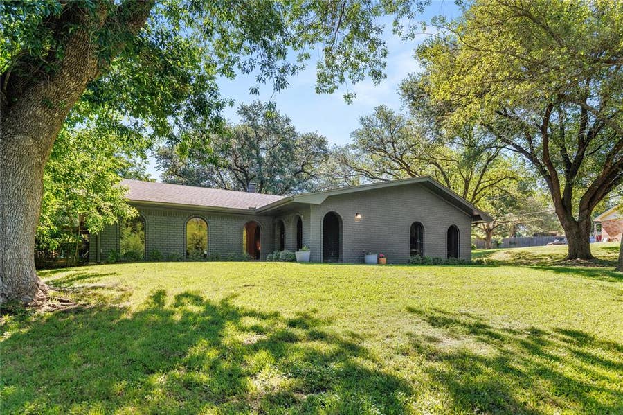 Property photo for 1517 Rambler Drive, Waco, TX