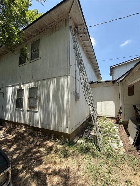 311 S Ebrite Street, Mesquite, TX 75149 Image quality insufficient for description