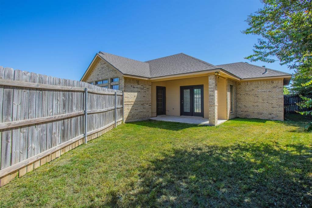 3060 Andalusian Lane, Robinson, TX 76706 3060 Andalusian Lane, Robinson, TX 76706